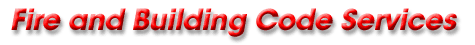 Fire and Building Code Services, Inc.